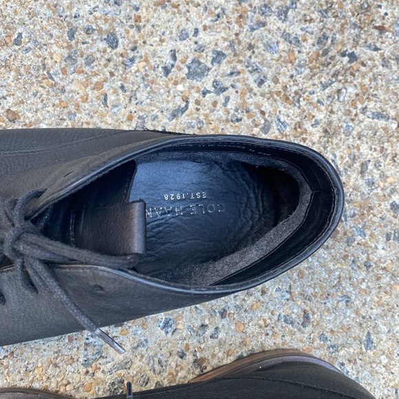 Cole Haan - Men’s Shoes - Size 11 - Picture 10 of 13
